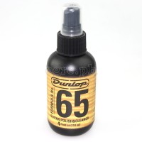 654 Formula 65 Guitar Polish & Cleaner