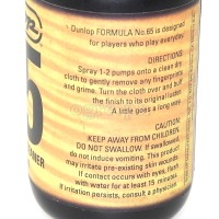 654 Formula 65 Guitar Polish & Cleaner