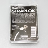 SLS1502 Straplok Traditional (Nickel)