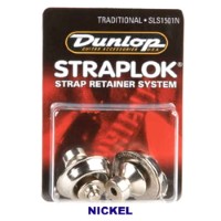 SLS1502 Straplok Traditional (Nickel)
