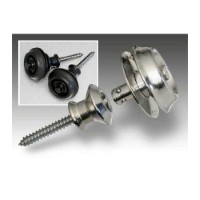 SLS1502 Straplok Traditional (Nickel)