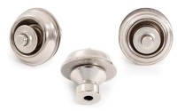 SLS1502 Straplok Traditional (Nickel)