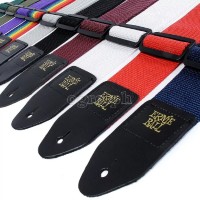 P04037 Polypro Guitar Strap