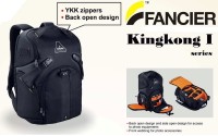 WB-9063 King Kong I 20 Camera Bag