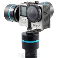 FY-G4 3-Axis Handheld Gimbal