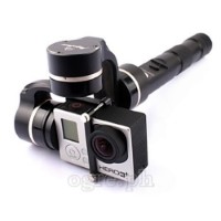 FY-G4 3-Axis Handheld Gimbal
