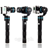 FY-G4 3-Axis Handheld Gimbal
