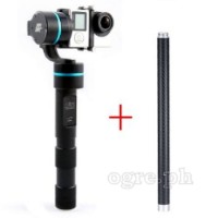 FY-G4 3-Axis Handheld Gimbal