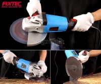 FAG18002 2350W 180mm Angle Grinder with Rotary Rear Handle
