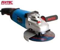 FAG18002 2350W 180mm Angle Grinder with Rotary Rear Handle
