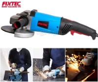 FAG18002 2350W 180mm Angle Grinder with Rotary Rear Handle