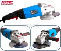 FAG18002 2350W 180mm Angle Grinder with Rotary Rear Handle