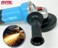 FAG750100R 750W 100mm Angle Grinder