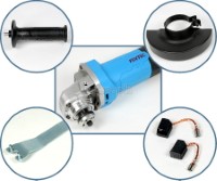FAG750100R 750W 100mm Angle Grinder