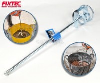 FAPM4002 SDS Shaft Paint Mixer (400x80x10mm)
