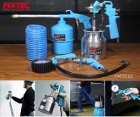 FAT0005 5pcs Industrial Air Tools Kit