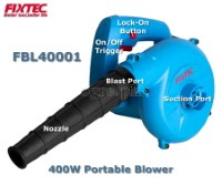 FBL40001 400W Portable Blower