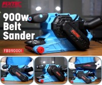 FBS90001 900W 76mm Belt Sander