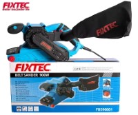 FBS90001 900W 76mm Belt Sander