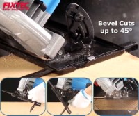 FCS1851201 1200W 185mm Circular Saw