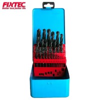 FDBG2501K 25pcs HSS Drill Bits Set