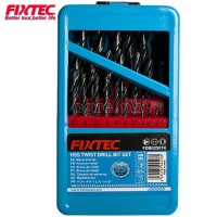 FDBG2501K 25pcs HSS Drill Bits Set
