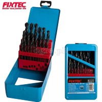FDBG2501K 25pcs HSS Drill Bits Set