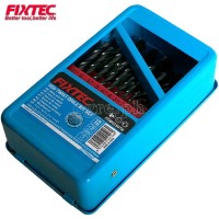 FDBG2501K 25pcs HSS Drill Bits Set