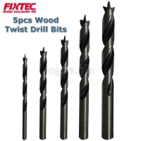 FDBK016 16 Pcs Assorted Drill Bits Set