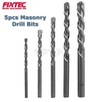 FDBK016 16 Pcs Assorted Drill Bits Set