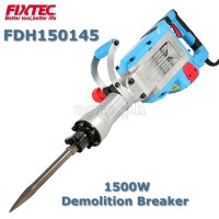 FDH150145 1500W 30mm Demolition Breaker