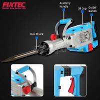 FDH150145 1500W 30mm Demolition Breaker