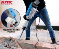 FDH150145 1500W 30mm Demolition Breaker