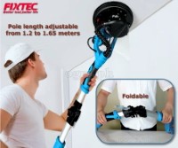 FDS08002L 800W 225mm Extendable Drywall Sander
