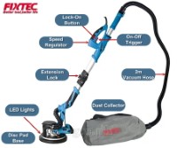 FDS08002L 800W 225mm Extendable Drywall Sander