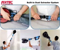 FDS08002L 800W 225mm Extendable Drywall Sander