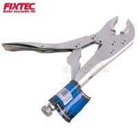 FHCJT5010 220mm (8.6”) Industrial Curved Jaws Locking Pliers