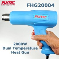 FHG20004 2000W Dual Temperature Heat Gun