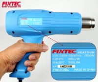 FHG20004 2000W Dual Temperature Heat Gun