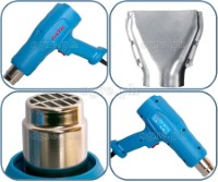 FHG20004 2000W Dual Temperature Heat Gun