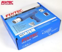 FHG20004 2000W Dual Temperature Heat Gun