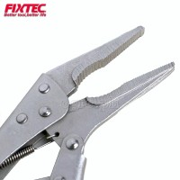 FHLNT5009 220mm (8.6”) Industrial Long Nose Locking Pliers