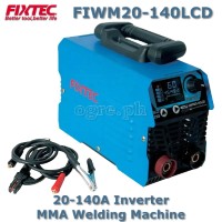 FIWM20-140LCD 20-140A Inverter MMA Welding Machine