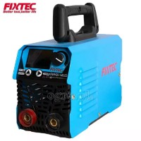 FIWM20-140LCD 20-140A Inverter MMA Welding Machine
