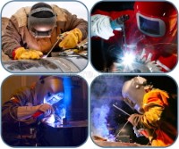 FIWM20-140LCD 20-140A Inverter MMA Welding Machine