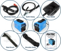 FIWM20-140LCD 20-140A Inverter MMA Welding Machine