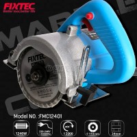 FMC12401 1240W 110mm Marble Cutter