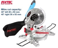 FMS21002 1500W 210mm Compound Mitre Saw