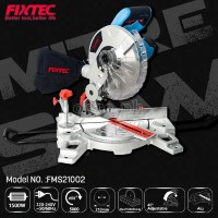 FMS21002 1500W 210mm Compound Mitre Saw