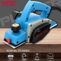 FPL550821 550W 82mm Electric Planer